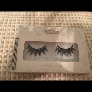 Fake lashes haul